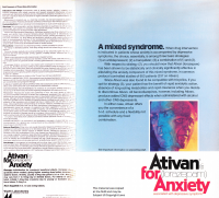 1981 AJP Ativan