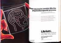 1981 AJP librium