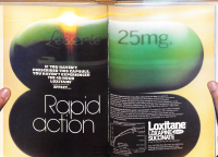 1981 AJP Loxitane