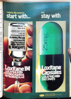 1981 AJP Loxitane