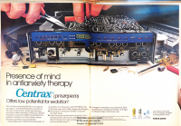 1981 AJP Centrax