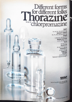 1981 AJP Thorazine