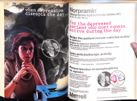 1981 AJP norpramin