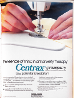 1981 AJP Centrax