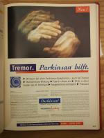 1997 Der Nervenarzt Parkinsan