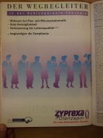 1997 Der Nervenarzt Zypexa
