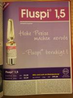 1997 Der Nervenarzt Flupsi
