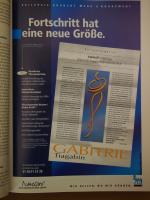1997 Der Nervenarzt Gabitril