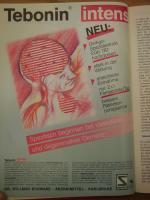 1997 Der Nervenarzt Tebonin Intens