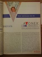 1997 Der Nervenarzt Avonex