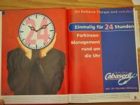 1997 Der Nervenarzt Cabaseril