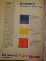 1997 Der Nervenarzt Deprenyl