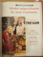 1997 Der Nervenarzt Trevilor