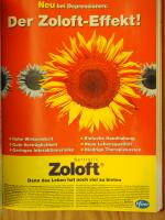1997 Der Nervenarzt Zoloft