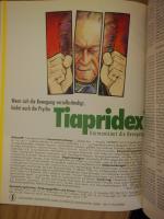 1997 Der Nervenarzt Tiapridex