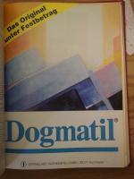 1997 Der Nervenarzt Dogmatil