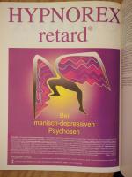 1997 Der Nervenarzt HYPNOREXretard