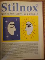 1997 Der Nervenarzt Stilnox