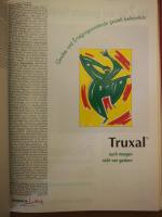 1997 Der Nervenarzt Truxal