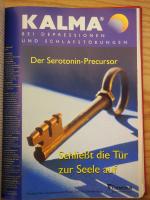 1997 Der Nervenarzt Kalma