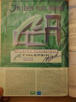 1997 Der Nervenarzt Finlepsin