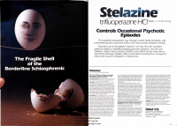 1985 AJP stelazine