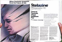 1985 AJP stelazine