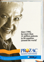 1997 AJP prozac