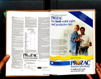 1997 AJP Prozac