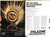 1977 AJP Stelazine