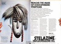 1977 AJP Stelazine