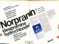 1977 AJP Norpramin