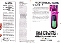 1977 AJP Librium