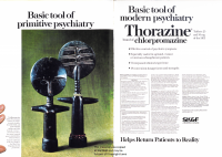 1977 AJP Thorazine