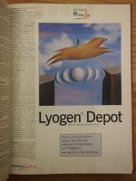 1997 Der Nervenarzt Lyogen Depot