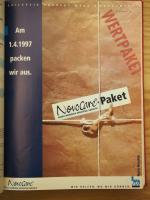 1997 Der Nervenarzt Novocare Packet