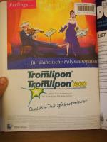 1997 Der Nervenarzt Tromlipon